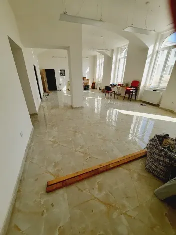 Pronájem obchodního prostoru, Lovosice, 8.května, 145 m2