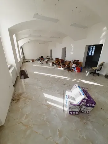 Pronájem obchodního prostoru, Lovosice, 8.května, 145 m2