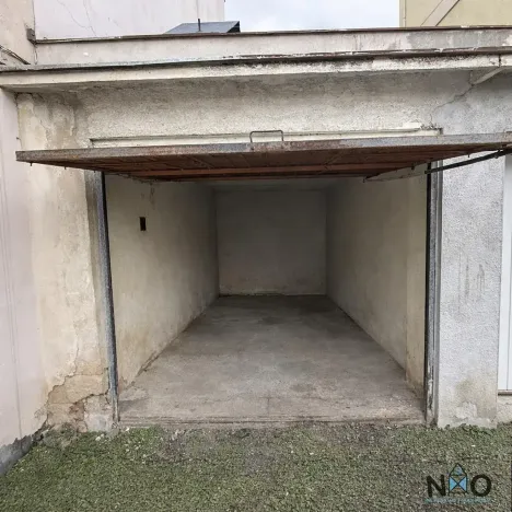 Prodej garáže, Plzeň, Malická, 18 m2