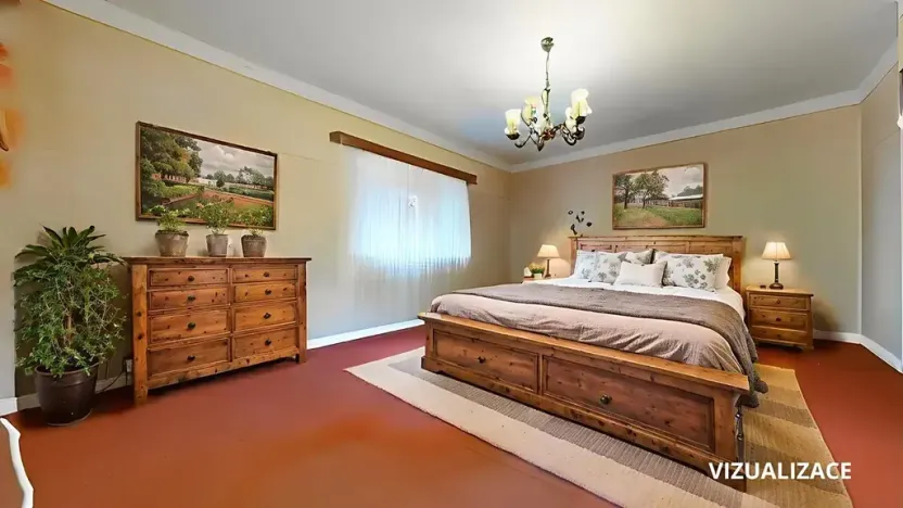 Prodej rodinného domu, Nezdice na Šumavě, 257 m2