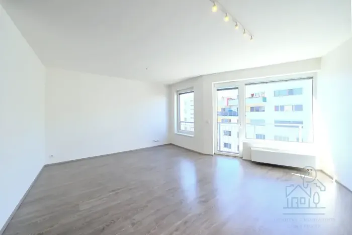 Prodej bytu 2+kk, Praha - Modřany, Mezi vodami, 61 m2