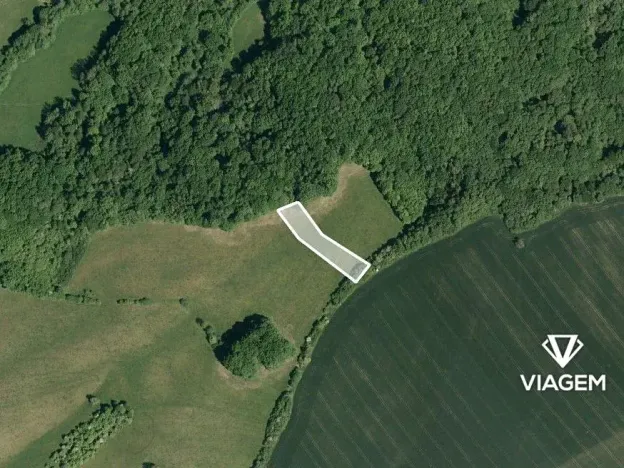 Prodej pole, Kelníky, 2179 m2