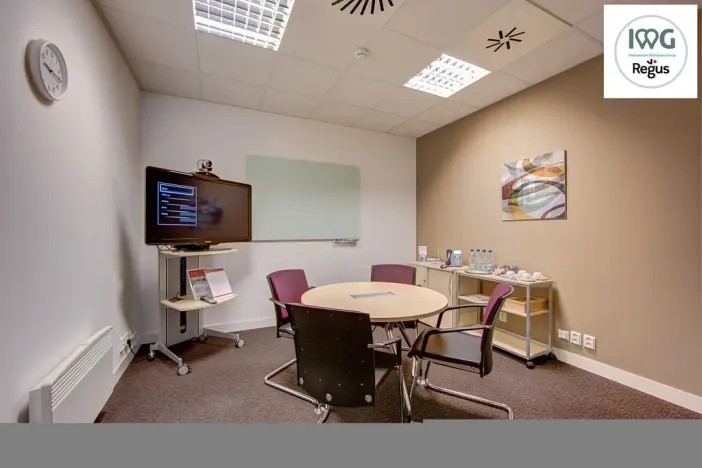 Pronájem kanceláře, Praha - Smíchov, Nádražní, 50 m2