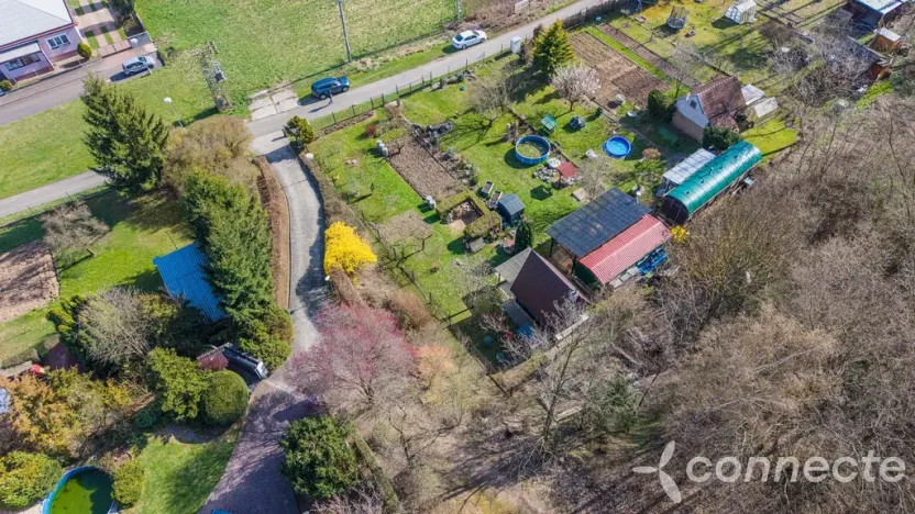 Prodej chaty, Kolín - Štítary, Radovesnická, 12 m2