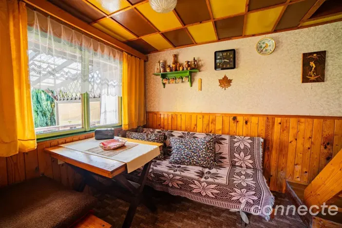 Prodej chaty, Kolín - Štítary, Radovesnická, 12 m2