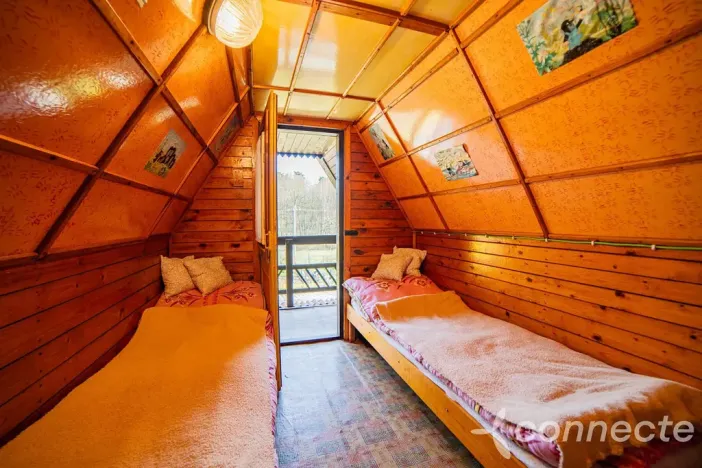 Prodej chaty, Kolín - Štítary, Radovesnická, 12 m2