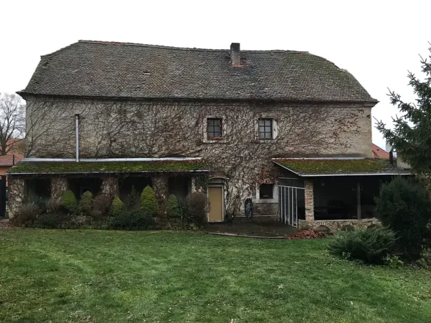 Prodej rodinného domu, Vrbno nad Lesy, 202 m2