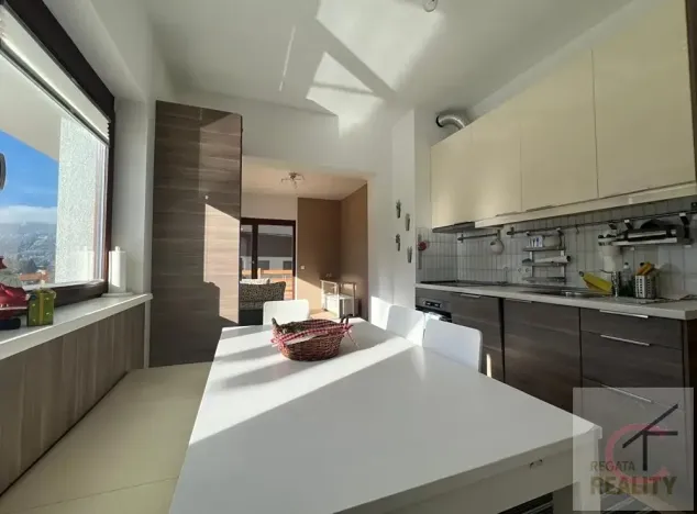 Prodej bytu 2+kk, Bad Kleinkirchheim, Rakousko, Straußweg, 42 m2