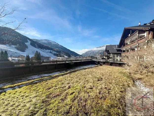 Prodej bytu 2+kk, Bad Kleinkirchheim, Rakousko, Straußweg, 42 m2