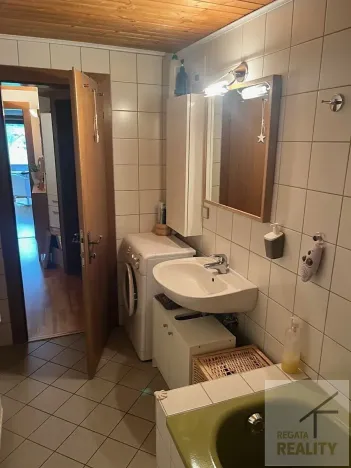 Prodej bytu 2+kk, Patergassen, Rakousko, 45 m2