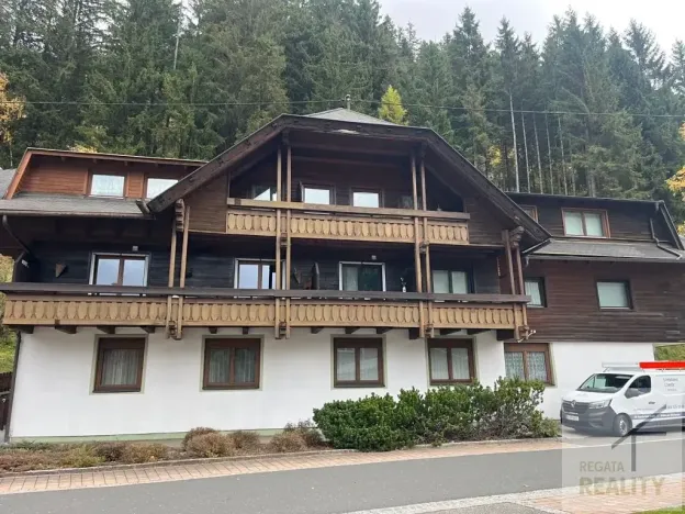 Prodej bytu 1+kk, Patergassen, Rakousko, 18 m2