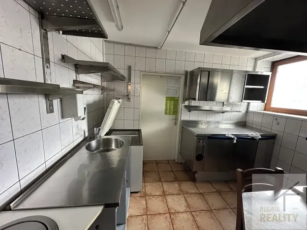 Prodej restaurace, Bad Kleinkirchheim, Rakousko, Dorfstraße, 120 m2