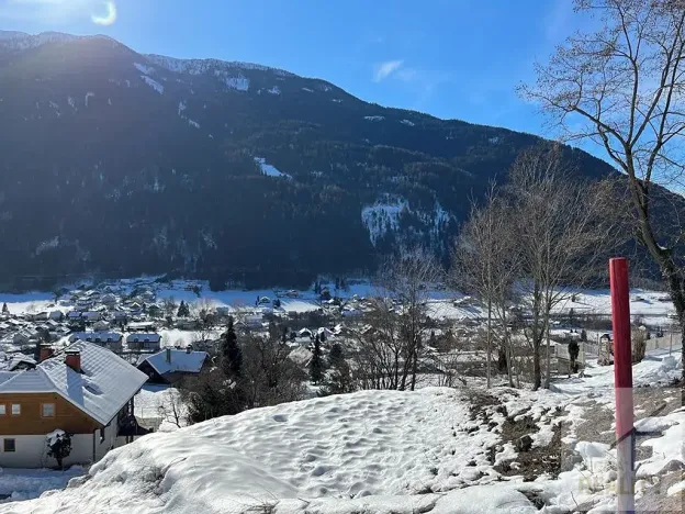 Prodej pozemku pro bydlení, Radenthein, Rakousko, Haselweg, 1157 m2