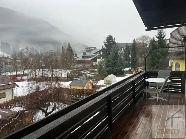 Prodej bytu 2+kk, Bad Kleinkirchheim, Rakousko, Bacher Weg, 30 m2