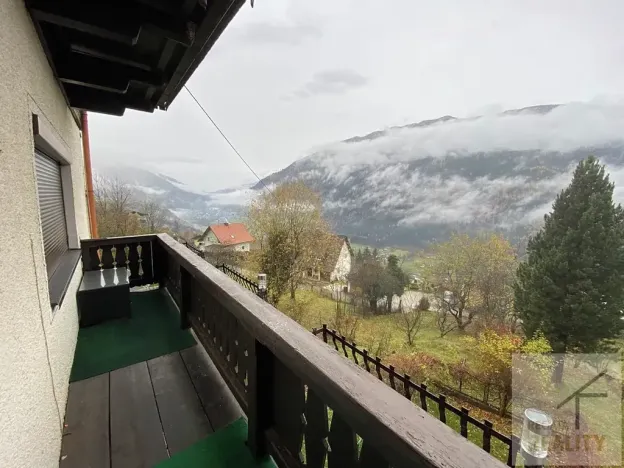 Prodej rodinného domu, Radenthein, Rakousko, 300 m2