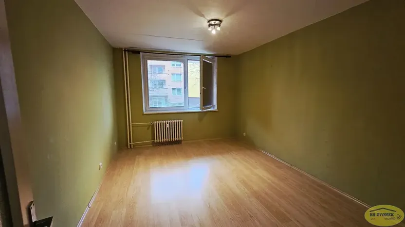 Prodej bytu 1+1, Kroměříž, Rumunská, 36 m2