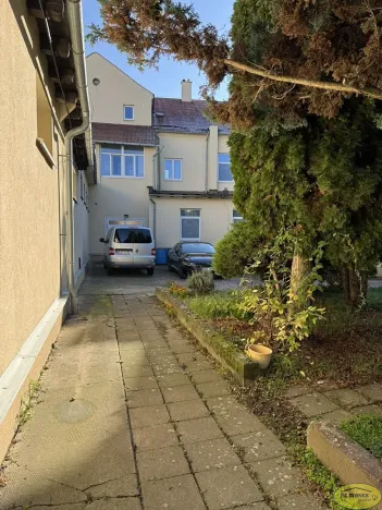 Prodej obchodního prostoru, Holešov, Palackého, 801 m2