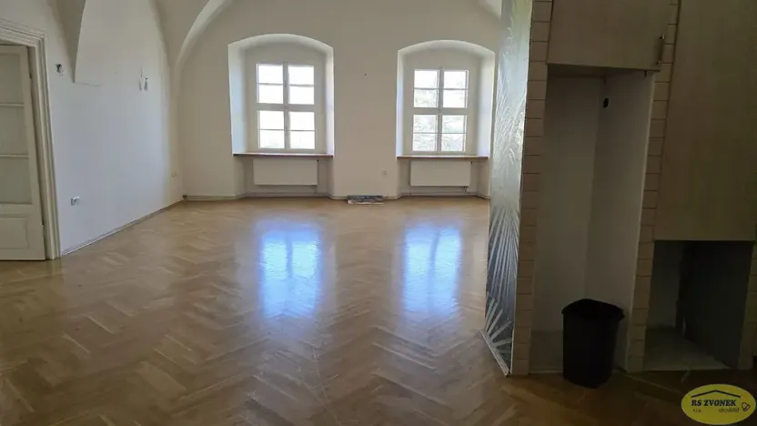 Prodej rodinného domu, Kroměříž, Velké náměstí, 2800 m2