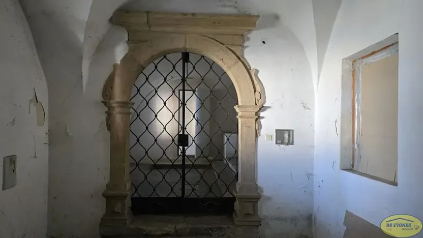 Prodej rodinného domu, Kroměříž, Velké náměstí, 2800 m2