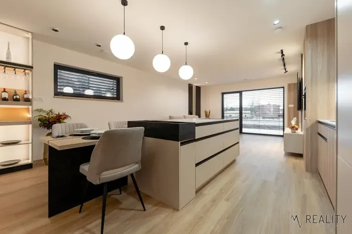 Prodej rodinného domu, Petřvald, Šenovská, 91 m2