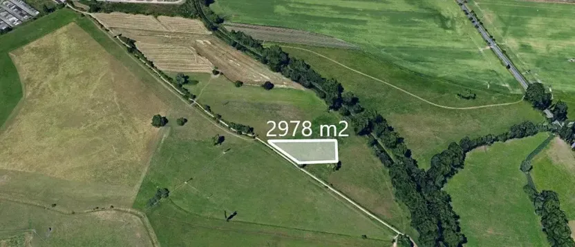 Prodej podílu pole, Nový Bydžov, 124 m2