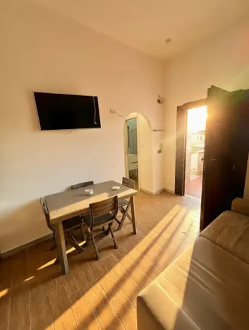 Prodej rodinného domu, Scalea, Itálie, 65 m2