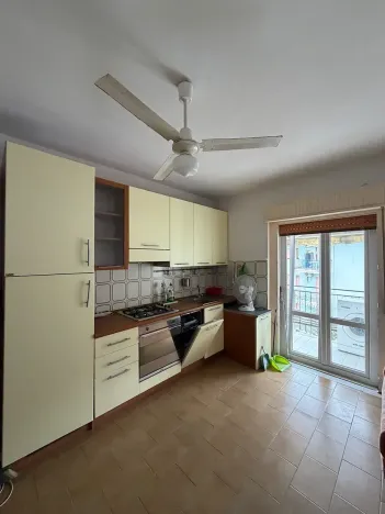 Prodej bytu 3+kk, Scalea, Itálie, 60 m2