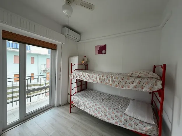 Prodej bytu 3+kk, Scalea, Itálie, 60 m2