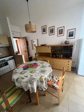 Prodej bytu 2+kk, Scalea, Itálie, 40 m2