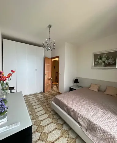 Prodej vily, Scalea, Itálie, 133000 m2