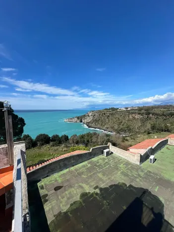 Prodej bytu 3+kk, Scalea, Itálie, 65 m2