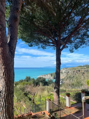 Prodej bytu 3+kk, Scalea, Itálie, 65 m2