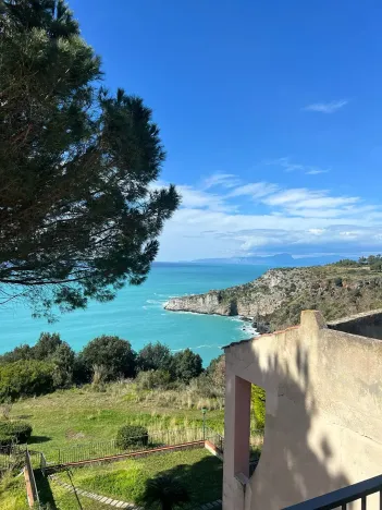 Prodej bytu 3+kk, Scalea, Itálie, 65 m2