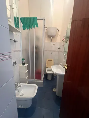 Prodej bytu 2+1, Gaeta, Itálie, 50 m2