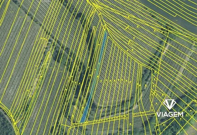 Prodej podílu pole, Uherčice, 185 m2