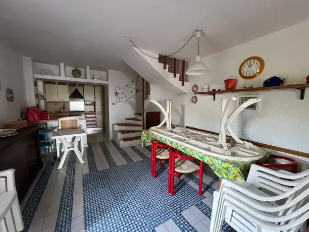 Prodej rodinného domu, Scalea, Itálie, 100 m2