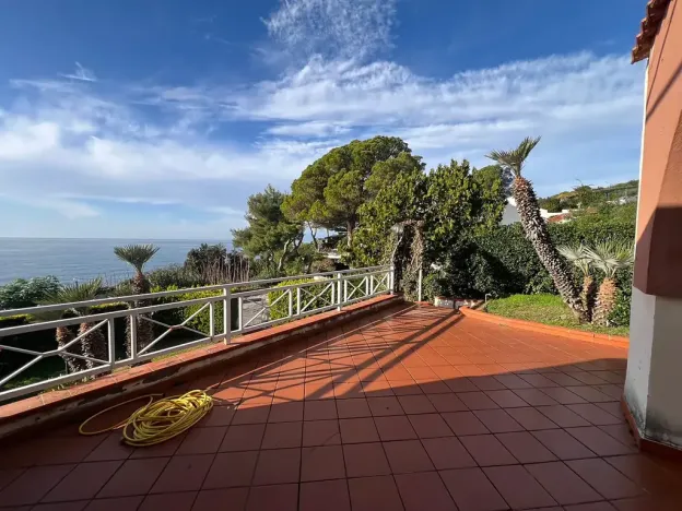 Prodej rodinného domu, Scalea, Itálie, 100 m2