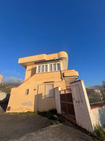 Prodej bytu 3+kk, Belvedere Marittimo, Itálie, 65 m2