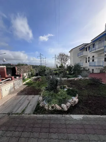 Prodej bytu 3+kk, Scalea, Itálie, 65 m2