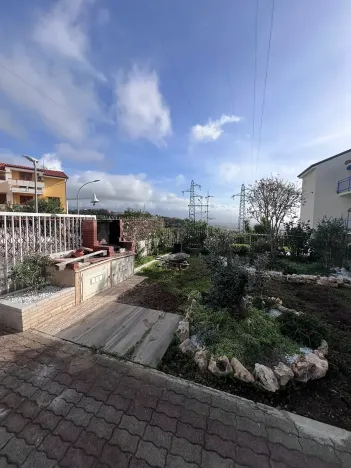 Prodej bytu 3+kk, Scalea, Itálie, 65 m2