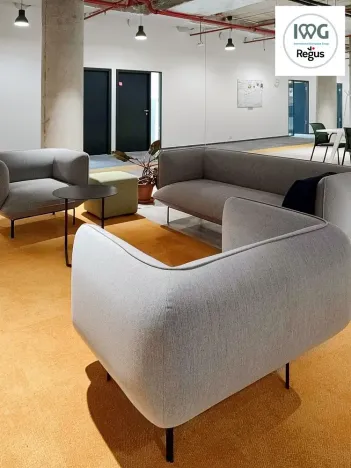 Pronájem kanceláře, Praha - Jinonice, Kačírkova, 50 m2