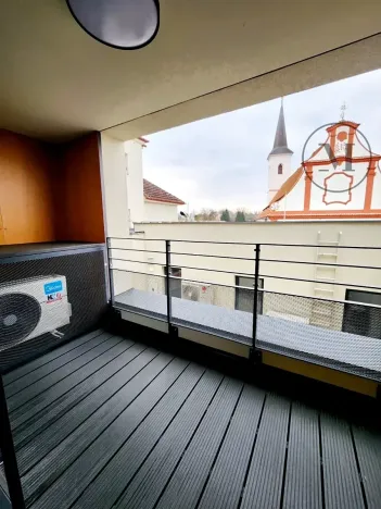 Pronájem bytu 1+kk, Strakonice, U Sv. Markéty, 32 m2