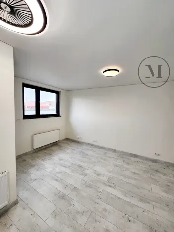 Pronájem bytu 1+kk, Strakonice, U Sv. Markéty, 32 m2