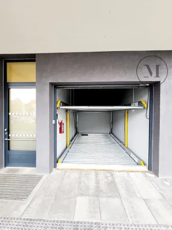 Pronájem bytu 1+kk, Strakonice, U Sv. Markéty, 32 m2