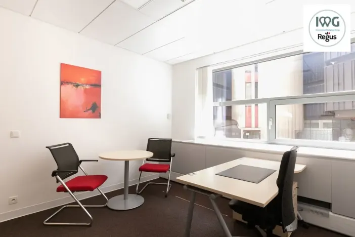 Pronájem kanceláře, Praha - Staré Město, Rybná, 30 m2