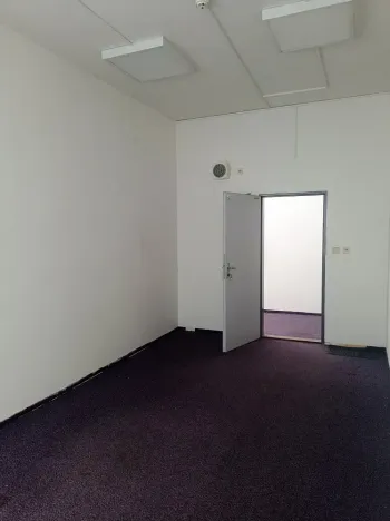 Pronájem kanceláře, Most, Bankovní, 42 m2