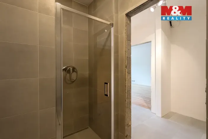 Prodej bytu 2+kk, Bedřichov, 55 m2