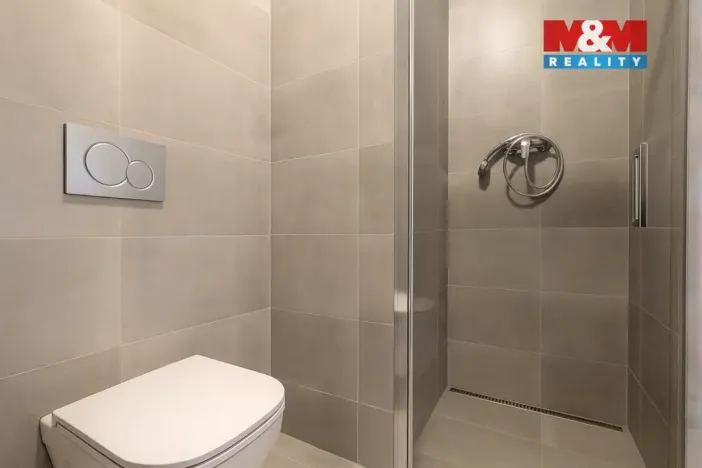 Prodej bytu 2+kk, Bedřichov, 55 m2