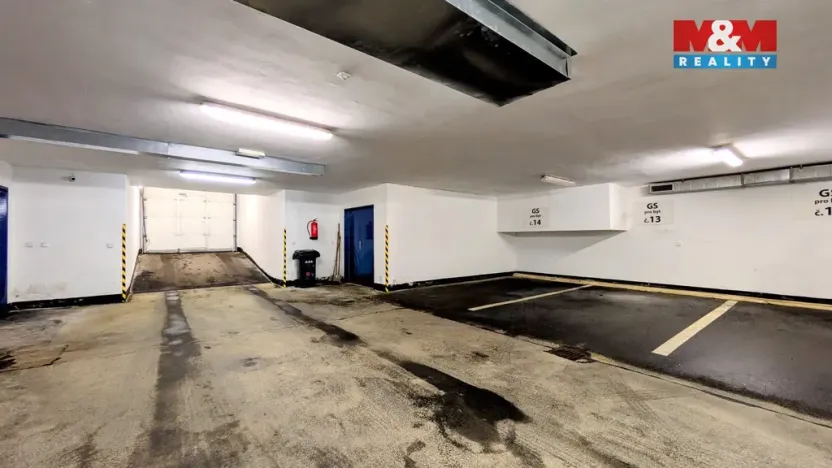 Prodej bytu 2+kk, Bedřichov, 55 m2