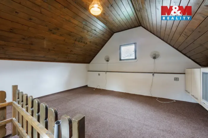 Prodej chaty, Šemnice, 25 m2